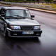 Illustration for article titled The Saab 900 Turbo SPG Was A Hot Hatch Way Before Hot Hatchbacks Were Cool